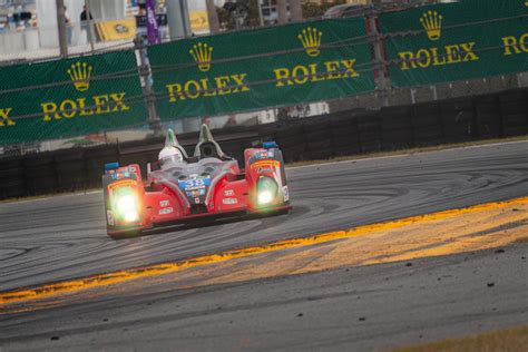 rolex 24 2014